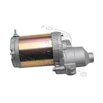 Zongshen 439cc XP420 XP440